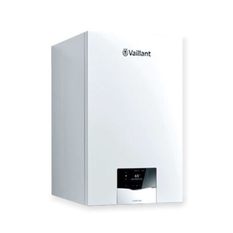 Calderas Vaillant - caldera de gas vaillant eco tec Caldera de gas eco Tec exclusive de Vaillant
