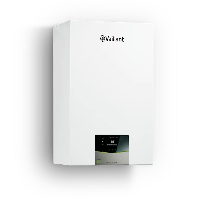 Calderas Vaillant - caldera gas vaillant ecotec Caldera de gas Vaillant EcoTec Exclusive