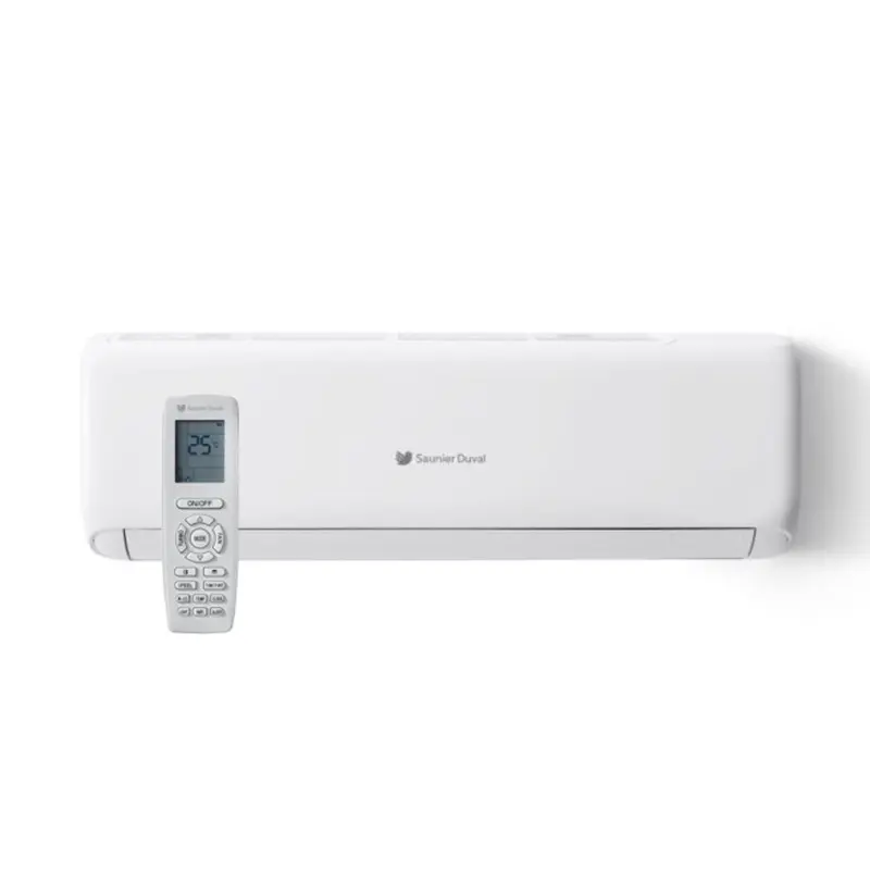 Oferta de Aire Acondicionado Saunier Duval - aire acondicionado saunier duval vivair lite Oferta de Aire Acondicionado Saunier Duval